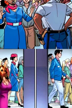 Shooterm- Black and blondes- x (5)