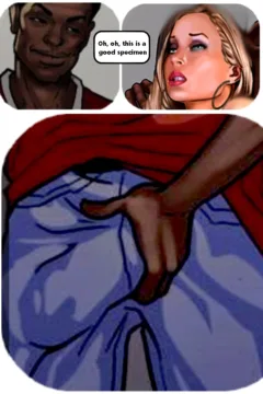 Shooterm- Black and blondes- x (6)