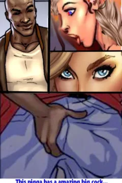 Shooterm- Black and blondes- x (7)