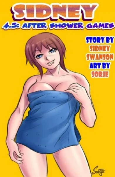 Sidney - After Shower Games