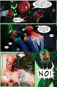 Spider-Man- Getting Home to MJ-x (11)