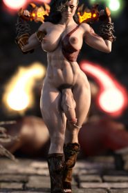 SquarePeg3D- Krata - Goddess of Whore- x (16)