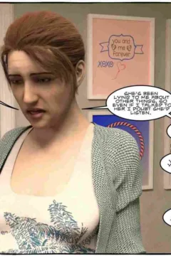 The Absolute Corruption of Samantha- x (12)