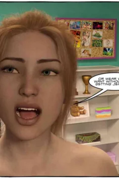 The Absolute Corruption of Samantha- x (31)