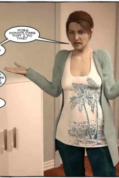 The Absolute Corruption of Samantha- x (4)