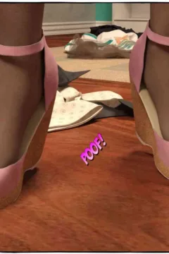 The Absolute Corruption of Samantha- x (53)