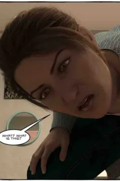 The Absolute Corruption of Samantha- x (6)