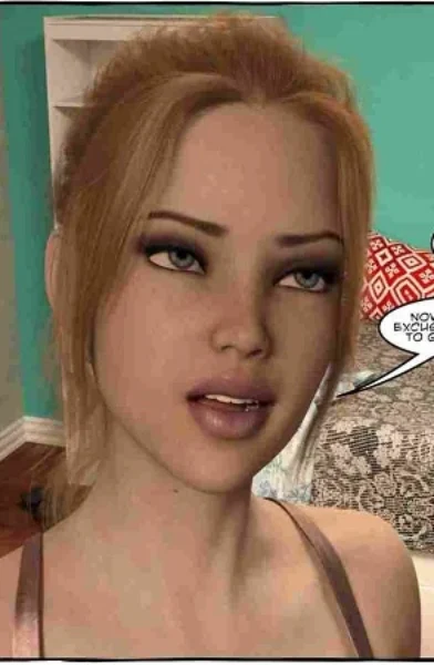 The Absolute Corruption of Samantha - xyz