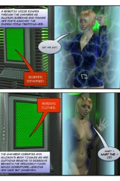 The Drone Agenda- Grayed Out #1- x (10)