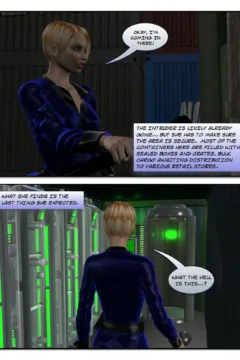 The Drone Agenda- Grayed Out #1- x (7)