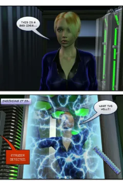 The Drone Agenda- Grayed Out #1- x (9)