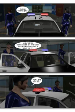 The Drone Agenda- Grayed Out #2- x (10)