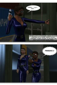 The Drone Agenda- Grayed Out #2- x (13)