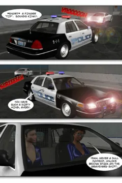 The Drone Agenda- Grayed Out #2- x (6)