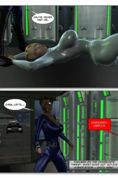 The Drone Agenda- Grayed Out #3- x (12)