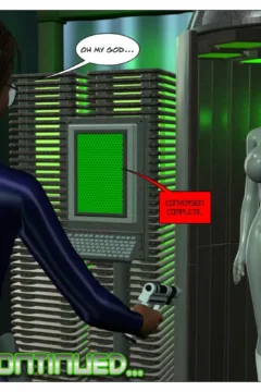 The Drone Agenda- Grayed Out #3- x (13)