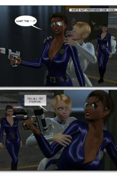 The Drone Agenda- Grayed Out #3- x (4)