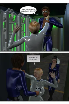 The Drone Agenda- Grayed Out #3- x (5)