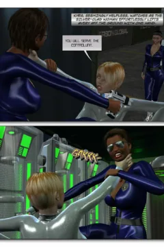 The Drone Agenda- Grayed Out #3- x (6)