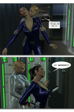 The Drone Agenda- Grayed Out #3- x (9)