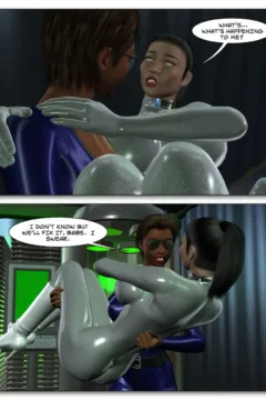 The Drone Agenda- Grayed Out #4- x (10)