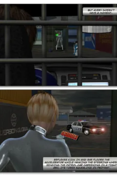 The Drone Agenda- Grayed Out #4- x (13)