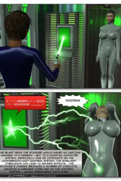 The Drone Agenda- Grayed Out #4- x (4)