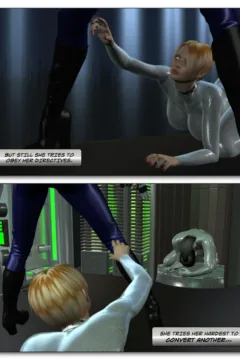 The Drone Agenda- Grayed Out #4- x (6)