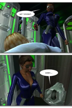 The Drone Agenda- Grayed Out #4- x (8)