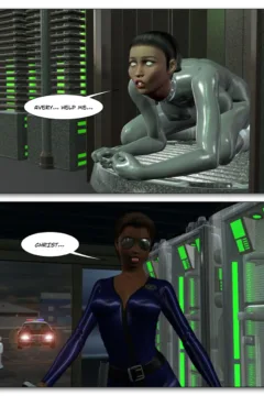 The Drone Agenda- Grayed Out #4- x (9)