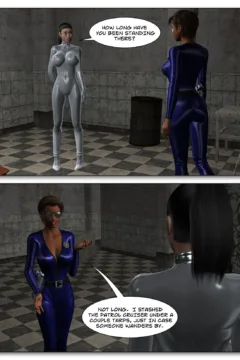 The Drone Agenda- Grayed Out #5 x(5)