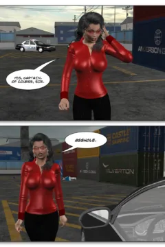 The Drone Agenda- Grayed Out #6- x (3)