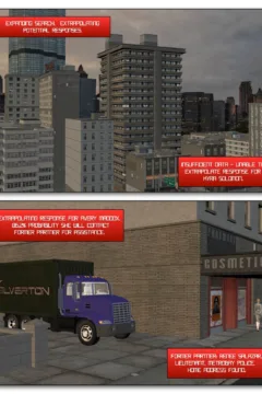 The Drone Agenda- Grayed Out #6- x (5)