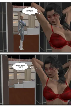 The Drone Agenda- Grayed Out #6- x (8)