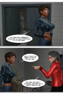 The Drone Agenda- Grayed Out #7- x (12)