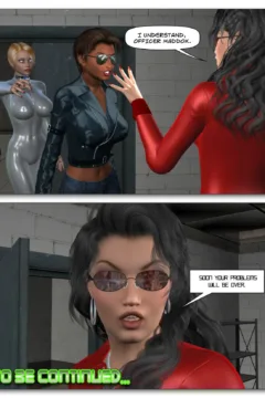 The Drone Agenda- Grayed Out #7- x (14)