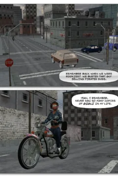 The Drone Agenda- Grayed Out #7- x (5)