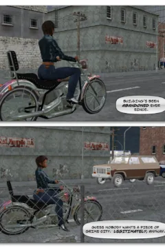 The Drone Agenda- Grayed Out #7- x (6)