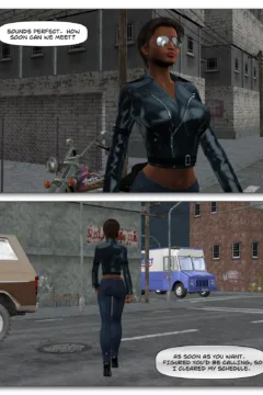 The Drone Agenda- Grayed Out #7- x (7)