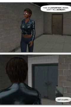 The Drone Agenda- Grayed Out #7- x (8)