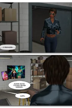 The Drone Agenda- Grayed Out #7- x (9)