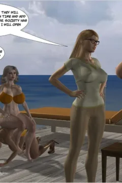 Throbbing One Shot- A W.O.M.A.N – x(16)