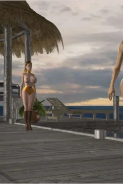 Throbbing One Shot- A W.O.M.A.N – x(30)