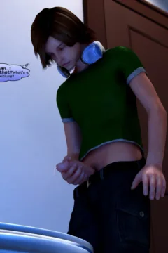 Y3DF- Strangers in a StrangeLand 3- x (19)