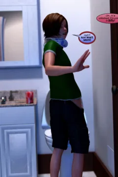 Y3DF- Strangers in a StrangeLand 3- x (20)