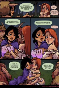 The Cummoner 19- The Second Cumming (80)