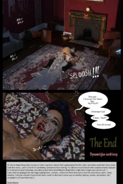 A Very Bitchin’ Christmas- DynamiteJoe- x (21)