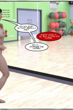 Absolute Corruption of Sarah-x (30)