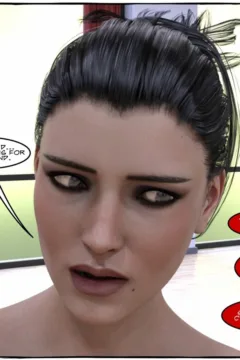 Absolute Corruption of Sarah-x (38)