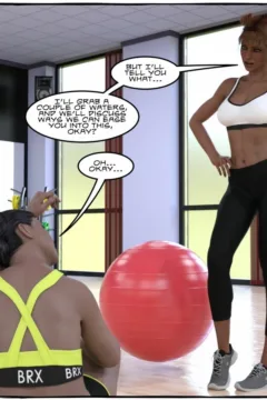 Absolute Corruption of Sarah-x (5)